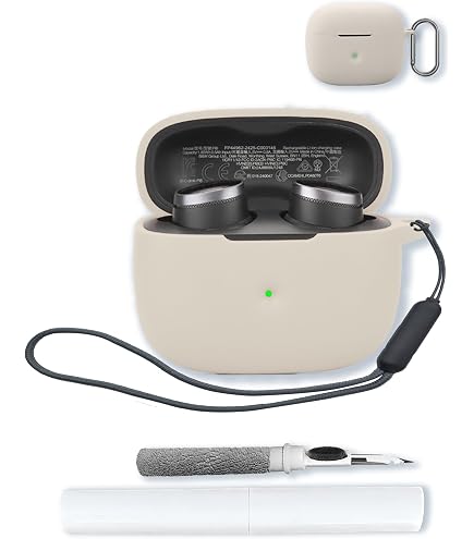 Amazon.com: Case for Bowers & Wilkins Pi6 in-Ear True Wireless